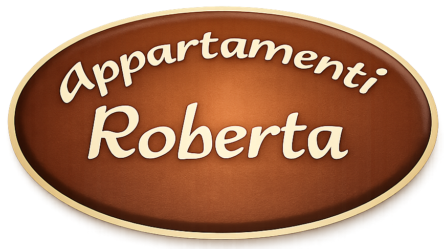 Appartamenti Roberta Logo