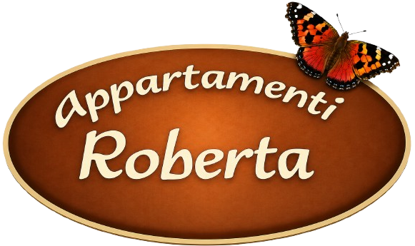 Appartamenti Roberta Logo